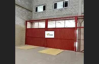 Imagem 15: Galpão para aluguel possui 1422 metros quadrados em Itaqui - Itapevi...