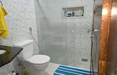 Imagem 10: Ed. Germano Melo. 140m² de Área, 1 Vaga na garageme3 Dormitórios