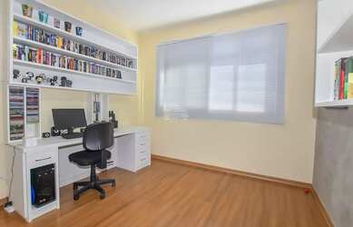 Imagem 12: Vendas Apartamento Curitiba PR