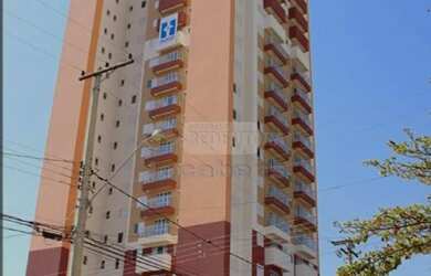 Imagem 13: Vendo Ap Cond. Ercília Panorâmico Club Frente Clube Automovel - Andalo