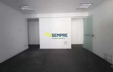 Imagem 8: Andar corrido para alugar no Centro de Belo Horizonte/ MG