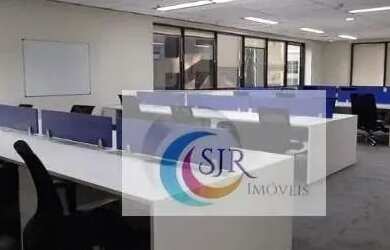 Imagem 14: Conjunto para alugar, 598 m² Vila Olímpia - São Paulo/SP