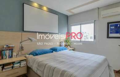 Imagem 11: MOEMA - 72M² - 2 DORMITÓRIOS