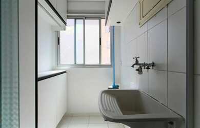 Imagem 12: Apartamento para venda em Freguesia Do Ó com 2 quartos , 48m²