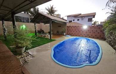 Imagem 14: Sobrado para venda possui 235 metros quadrados com 3 quartos