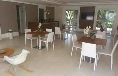 Imagem 16: Apartamento para aluguel Residencial Parque da Fazenda em Campinas