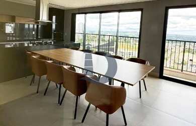 Imagem 6: Apartamento/Flat para Mobiliado para Aluguel Res. Hit sky Club - Cidade...