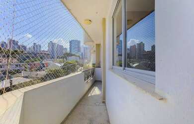 Imagem 6: Apartamento para aluguel, 2 quartos, 1 vaga, Água Verde - Curitiba/PR