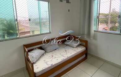 Imagem 5: GUARATIBA, ORLA 23 IMOBILIÁRIA VENDE Excelente Apartamento com vista...