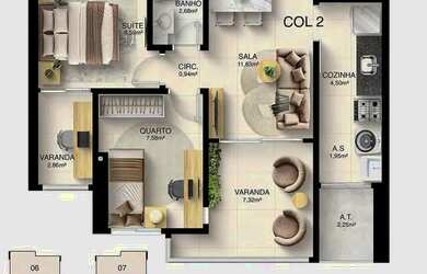 Imagem 10: Garden em Jockey de Itaparica Vila Velha ES