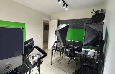 Imagem 14: Apartamento com 1 suíte e 2 quartos à venda no bairro Anita Garibaldi em Joinville-SC por