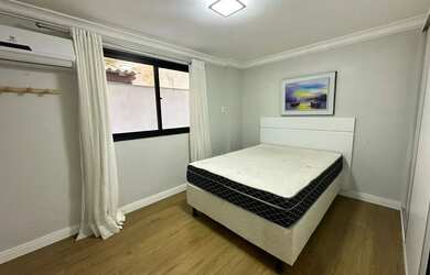 Imagem 13: Apartamento para venda tem 239 metros quadrados com 4 quartos em Praia...