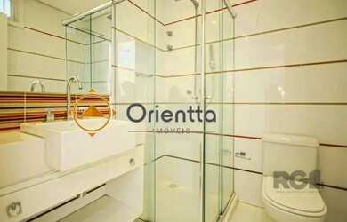 Imagem 12: Imobiliária Orientta Aluga Casa mobiliada com dois pavimentos