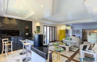 Imagem 15: Casa para Venda - 960m², 6 dormitórios, sendo 5 suites, 8 vagas - Ipanema