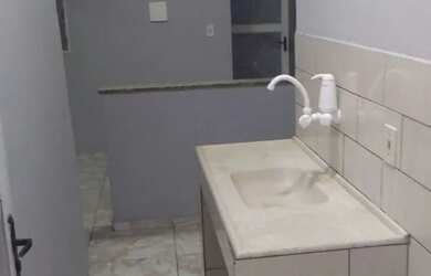 Imagem 3: Aluguel kitnet Casa com 1 dormitório