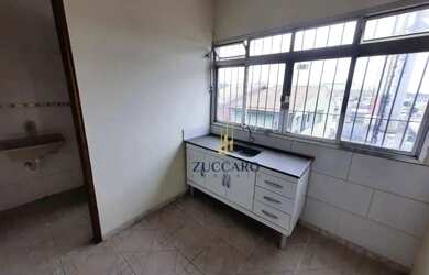 Imagem 8: Sala para alugar, 30 m² por R$ 972,50/mês - Jardim Cumbica - Guarulhos/SP