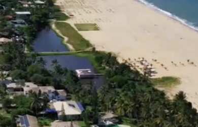 Imagem 12: Casa para temporada