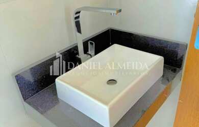 Imagem 13: Daniel Almeida Corretor Vende Casa Duplex no Bairro Cidade Maravilhosa