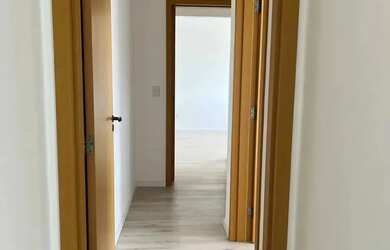 Imagem 4: Apartamento com Suíte e Churrasqueira Bairro Atiradores