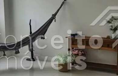 Imagem: O apartamento possui 4 Dormitórios, 4 Banheiros, 3 Vagas na