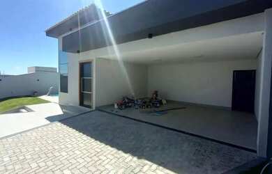 Imagem 4: Venda de excelente casa no bairro Mirante do Sol