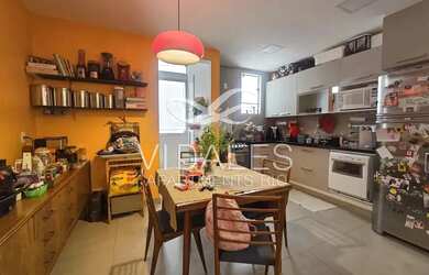 Imagem 14: LINDO APARTAMENTO REFORMADO COSME VELHO