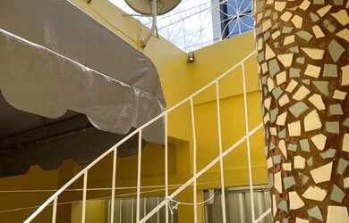 Imagem 4: Eldorado - 02 Pavimentos. Varanda, Área de serviço, 180m² de Áreae2...