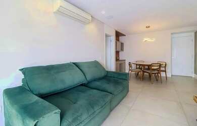 Imagem 9: Apartamento para aluguel com 140m² e 2 vagas no Brooklin Paulista