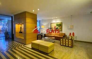 Imagem 14: Flat com ótimo preço no bairro Bela Vista. Confira