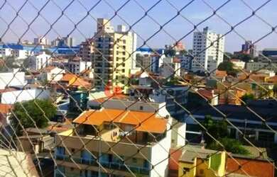 Imagem 14: Cobertura à venda 3 Quartos, 1 Suite, 2 Vagas, 130M², Rudge Ramos, São Bernardo do Campo