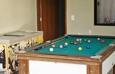 Imagem 5: Casa de praia Recanto da sereia