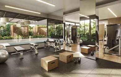 Imagem 14: Apartamento com 3 dormitórios à venda, 146 m² por R$ 1.680.000 - Gleba Palhano - Londrina