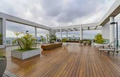 Imagem 14: Apartamento-Para venda-27 Rua Olímpia de Almeida Prado, Santa Cecília,...