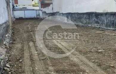 Imagem: O terreno possui 250m² de Área e está localizado em Tatuapé