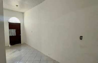 Imagem 13: CASA NA CIDADE NOVA 6. Varanda, Área de serviço, 200m² de Áreae2 Banheiros