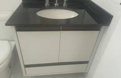 Imagem 12: Locação apartamento mobiliado no mandarim salvador shopping