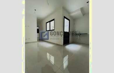 Imagem 2: Venda Apartamento Cobertura Santo Andre Vila Principe de Gales Ref 141714