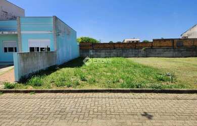 Imagem: O terreno possui 130m² de Área e está localizado em Parque