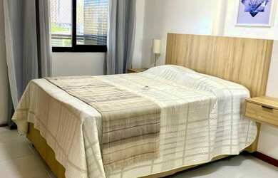 Imagem 4: Espetacular 1/4 Salvador Prime ao lado do Salvador Shop Mobiliado Caminho...