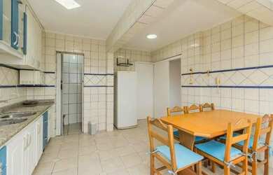 Imagem 10: Apartamento 3 dormitorios semi mobiliado para alugar no Bairro Santa Maria Gorete em Porto