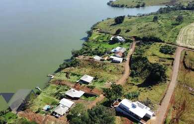 Imagem 5: Terreno à venda, 50128 m² por R$ 135.000,00 - Condomínio Flor do Adelaide...