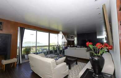 Imagem 3: Apartamento à Venda no Flamengo 4 Quartos, Infraestrutura completa, 3...