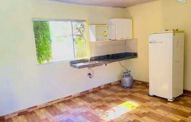 Imagem 3: CHÁCARA BELÍSSIMA BEM PRÓXIMO A MONTES CLAROS-MG