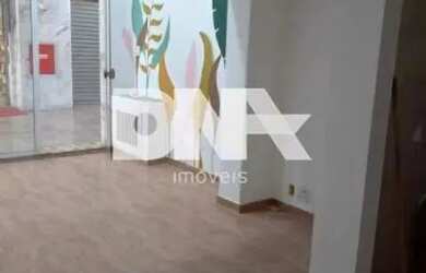 Imagem: O depósito possui 30m² de Área e está localizado em Botafogo