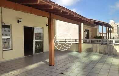 Imagem 3: Cobertura a venda na Praia do Morro em Guarapari