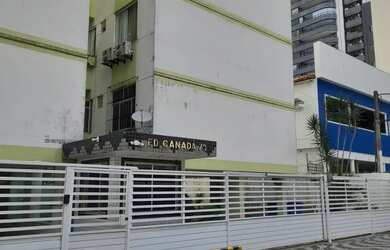 Imagem: Apartamento 2 quartos, Graça, Salvador (rua plana