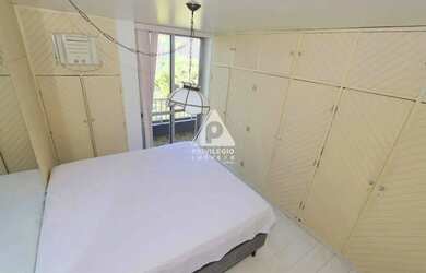 Imagem 11: Apartamento à Venda no Flamengo 4 Quartos, Infraestrutura completa, 3...