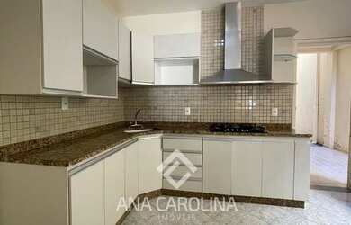 Imagem 8: Casa em Funcionários - Montes Claros