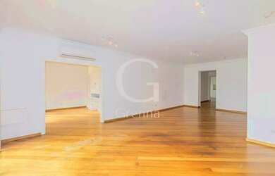 Imagem 4: Apartamento com 162 m² - Pinheiros