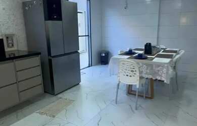 Imagem 7: Casa a Venda Reformada com Piscina no Jardim dos Pássaros Lauro de Freitas